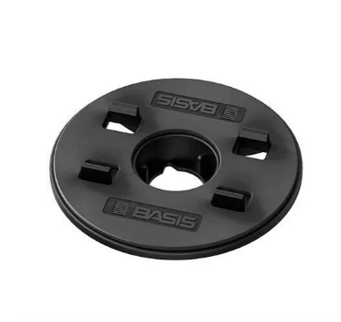 Вершина-корректор вогнутая под профиль V3