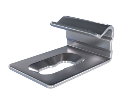 Стартовая клипса нержавейка