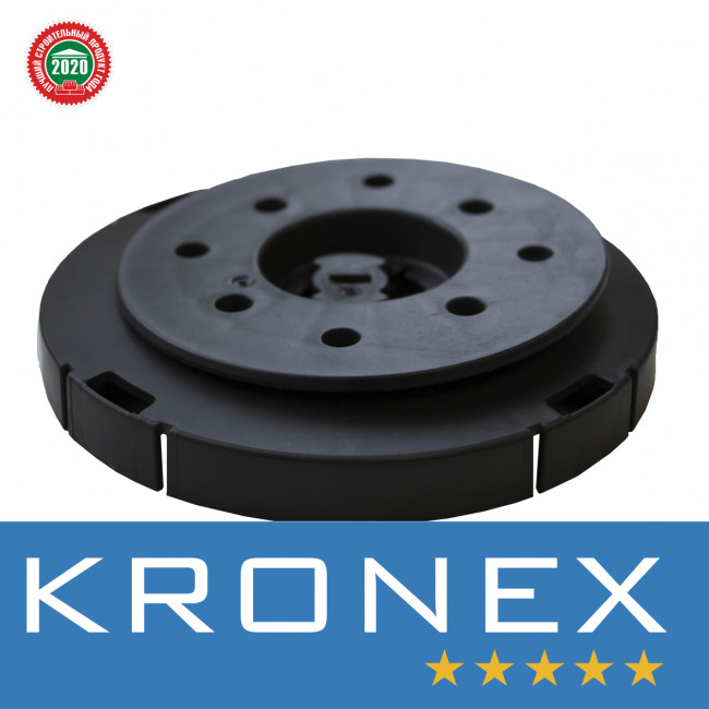 Автоматический регулятор угла наклона до 5,5 градусов Kronex (KRN-TRSC) Автоматический регулятор угла наклона до 5,5 градусов Kronex (KRN-TRSC)