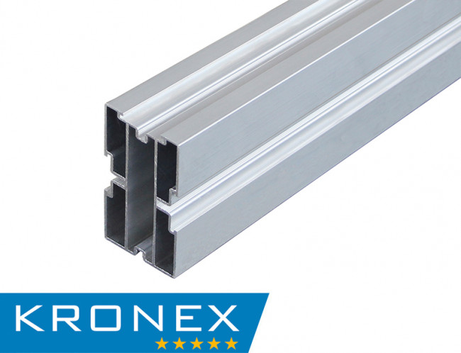 Лага алюминиевая Outdoor-Kronex Лага алюминиевая Outdoor-Kronex