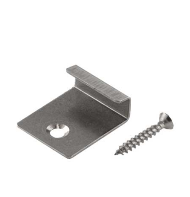 Металлическая клипса-М стартовая MultiDeck